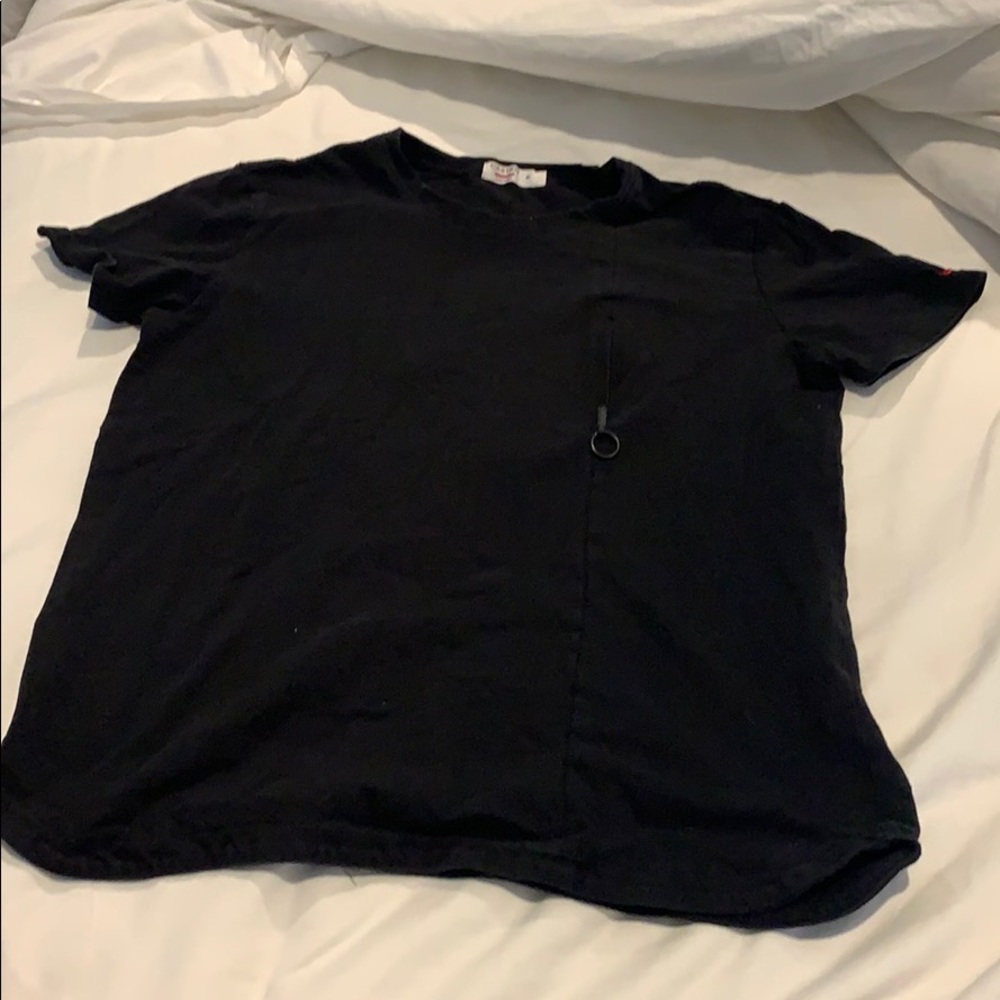 Castro mens t shirt